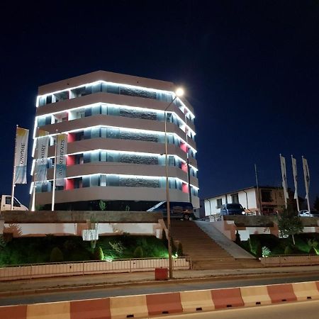 Unique Residence Apartament Năvodari Eksteriør bilde