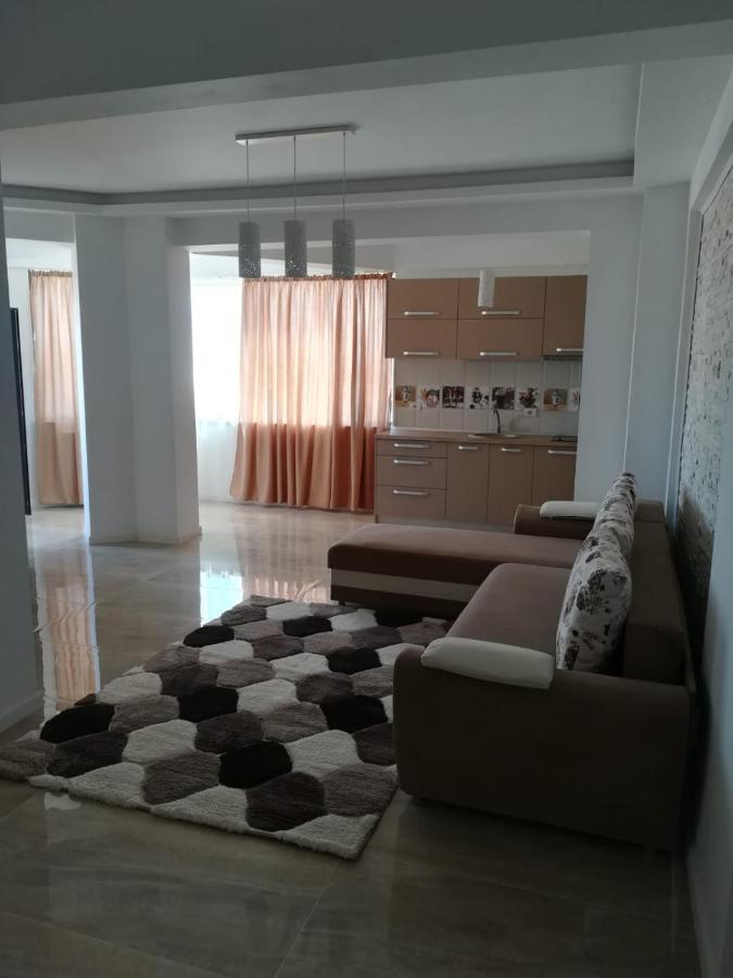 Unique Residence Apartament Năvodari Eksteriør bilde