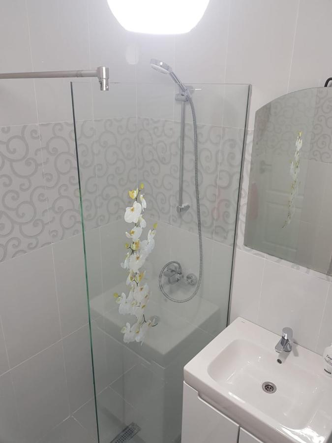 Unique Residence Apartament Năvodari Eksteriør bilde