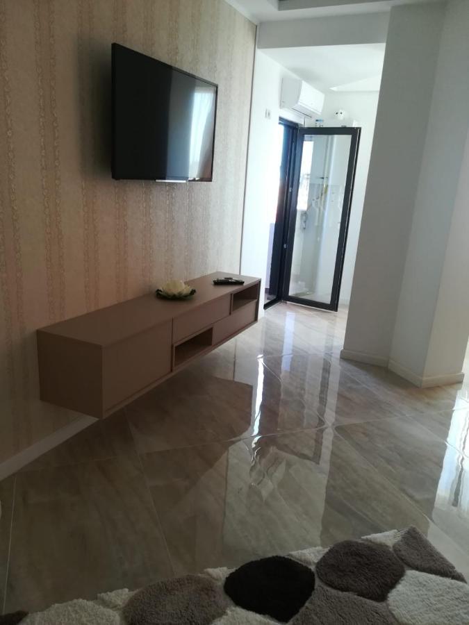 Unique Residence Apartament Năvodari Eksteriør bilde