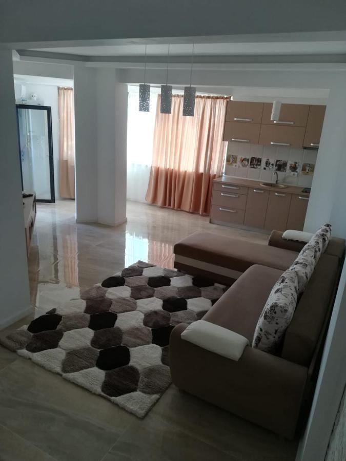Unique Residence Apartament Năvodari Eksteriør bilde