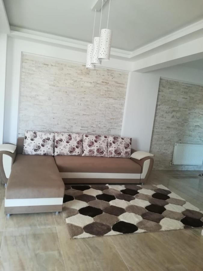 Unique Residence Apartament Năvodari Eksteriør bilde