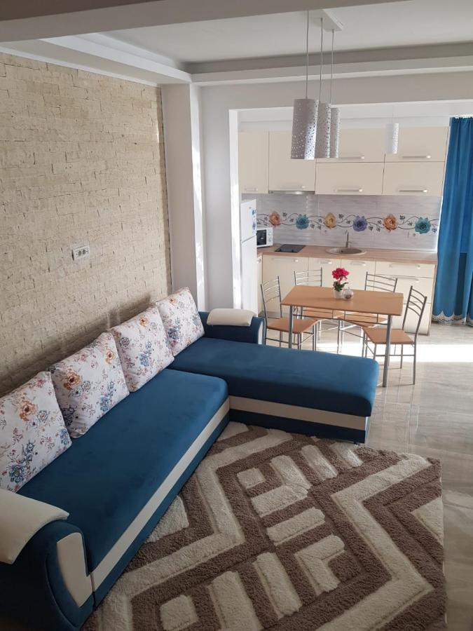 Unique Residence Apartament Năvodari Eksteriør bilde