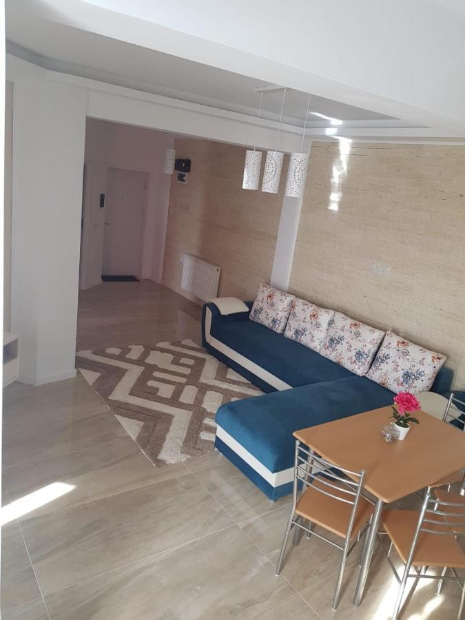 Unique Residence Apartament Năvodari Eksteriør bilde