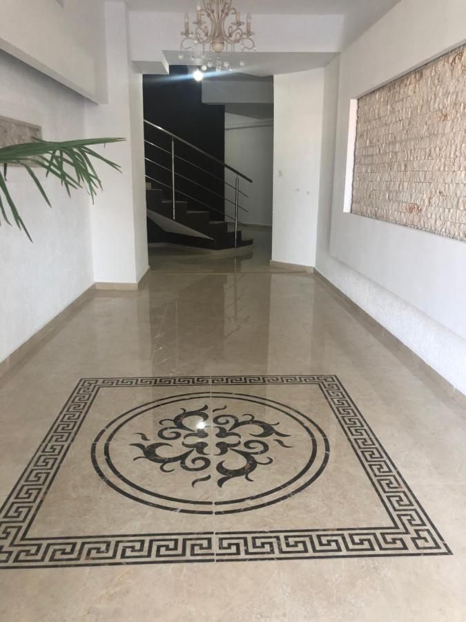 Unique Residence Apartament Năvodari Eksteriør bilde