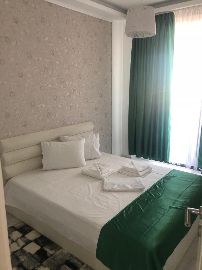 Unique Residence Apartament Năvodari Eksteriør bilde