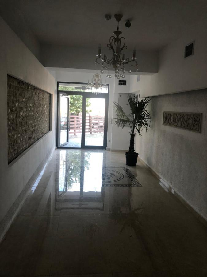 Unique Residence Apartament Năvodari Eksteriør bilde
