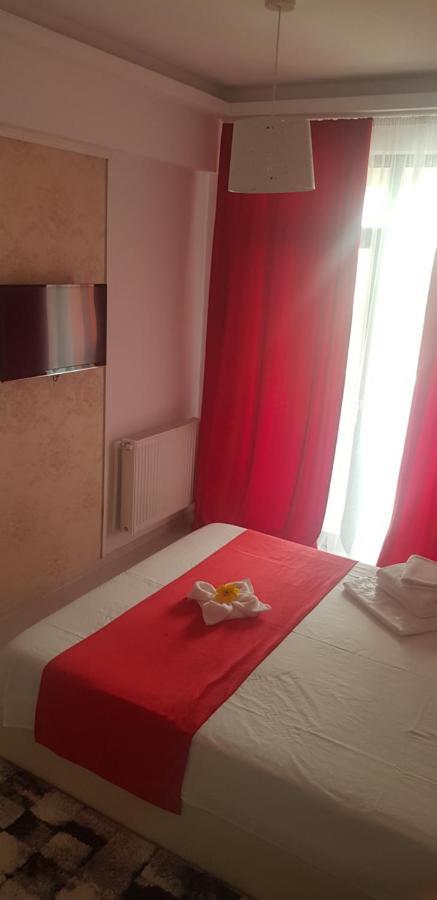 Unique Residence Apartament Năvodari Eksteriør bilde
